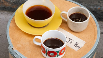 Qu’est-ce qu’un blend ? L’art de l’assemblage
