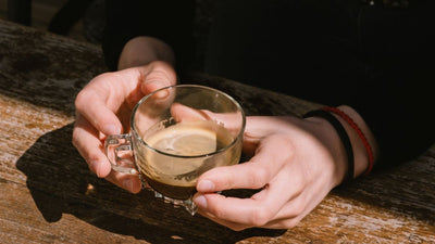 Un jour, Un partenaire - Café Bulbe