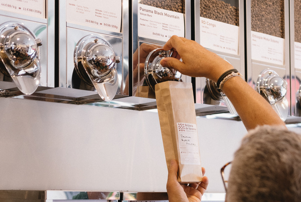 Quelle est la différence entre un café Robusta et un café Arabica ?