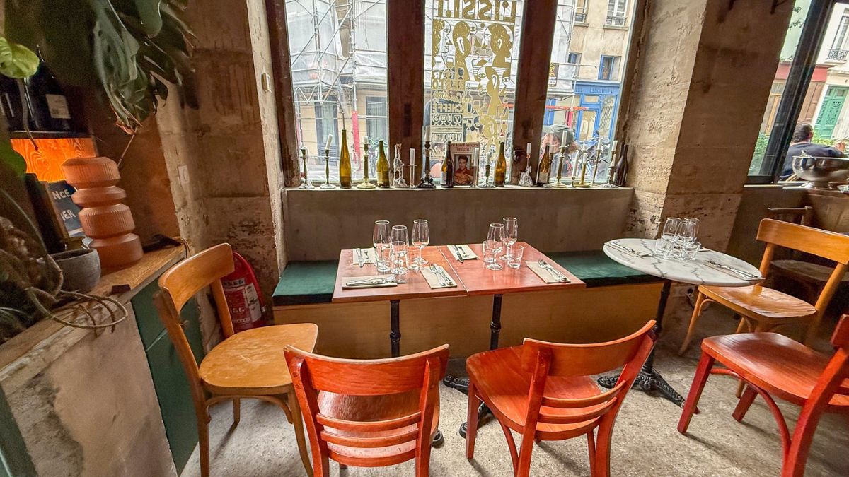 Un jour, Un partenaire - Lissit