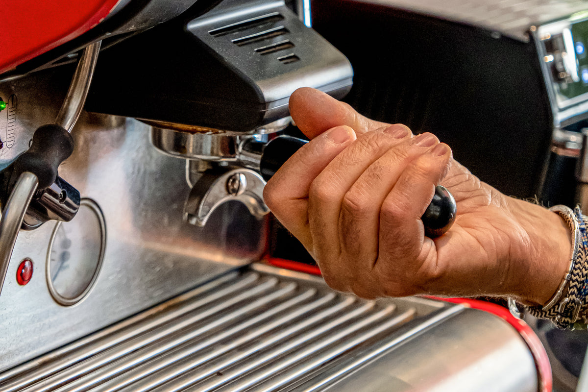 Bien moudre son café : le choix de la mouture