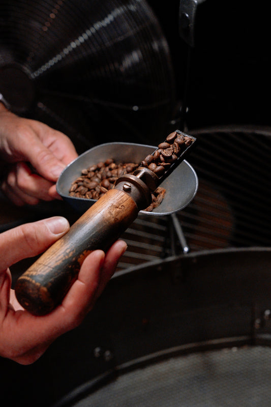 Brûlerie de Varenne