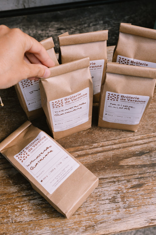 Brûlerie de Varenne